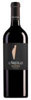 Domaine de l'Arjolle Côtes de Thongue Equinoxe Merlot