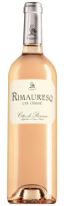 Domaine de Rimauresq Côtes de Provence Cru Classé Rosé